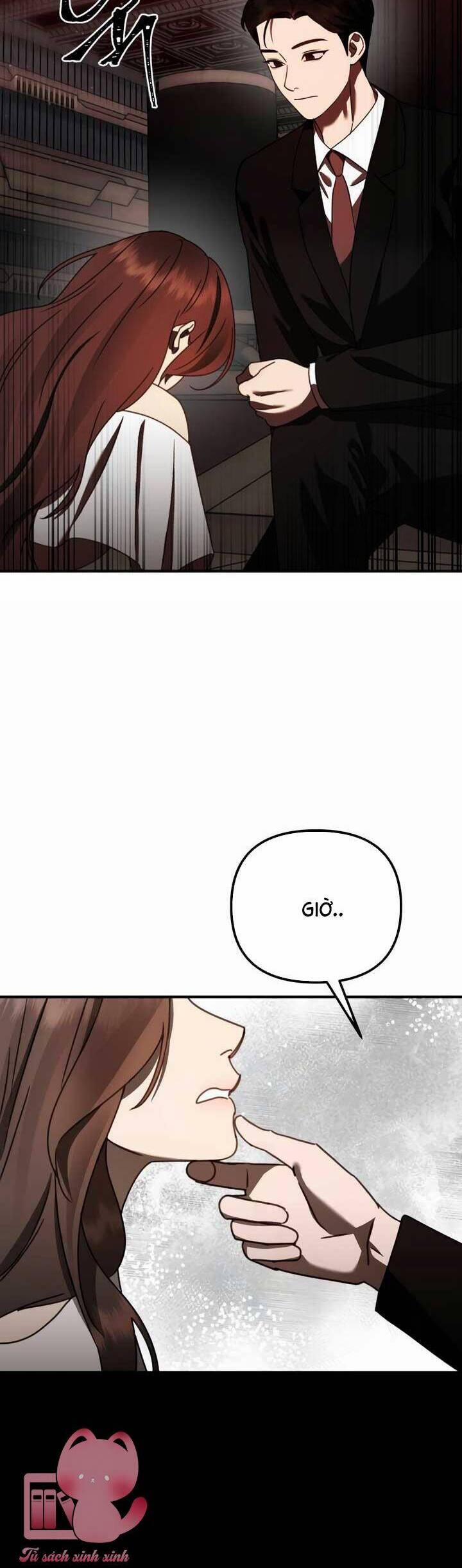 Thần Hổ Jangsan 39 trang 11