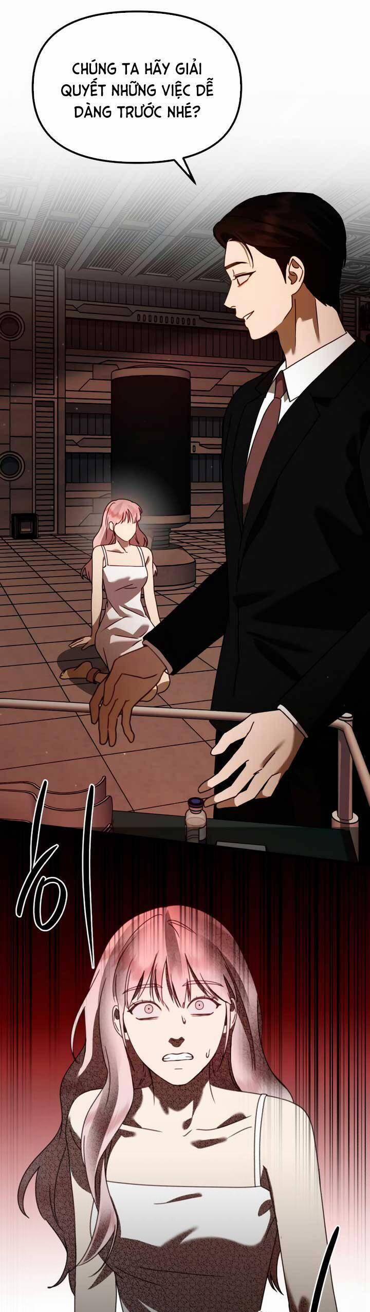 Thần Hổ Jangsan 39 trang 20