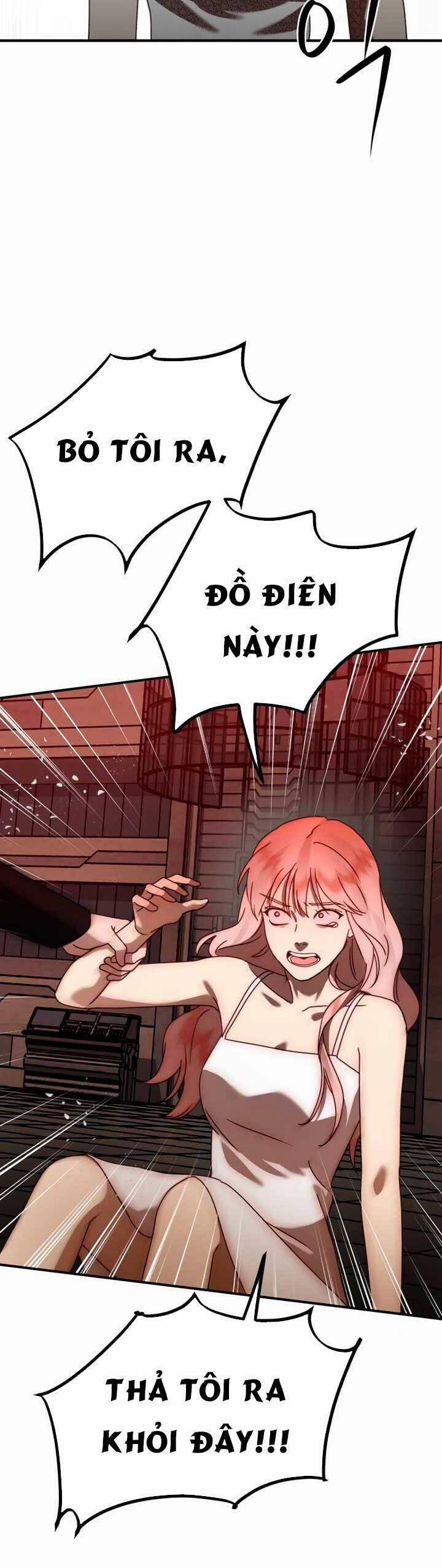 Thần Hổ Jangsan 39 trang 21