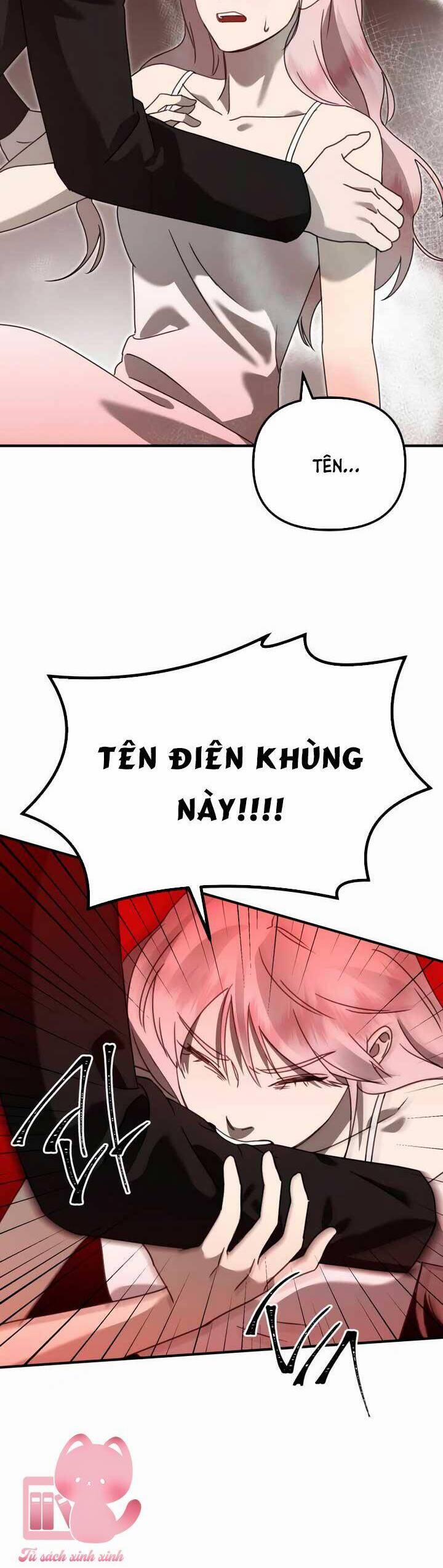 Thần Hổ Jangsan 39 trang 23