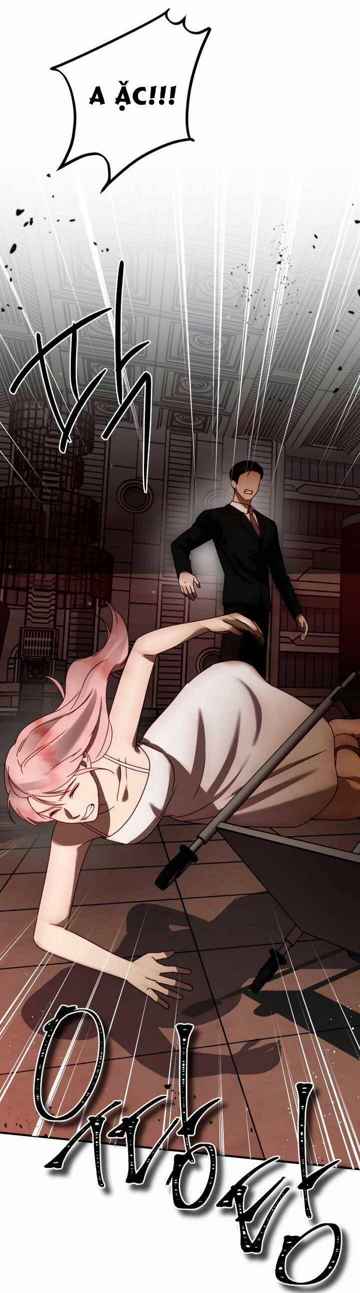 Thần Hổ Jangsan 39 trang 24