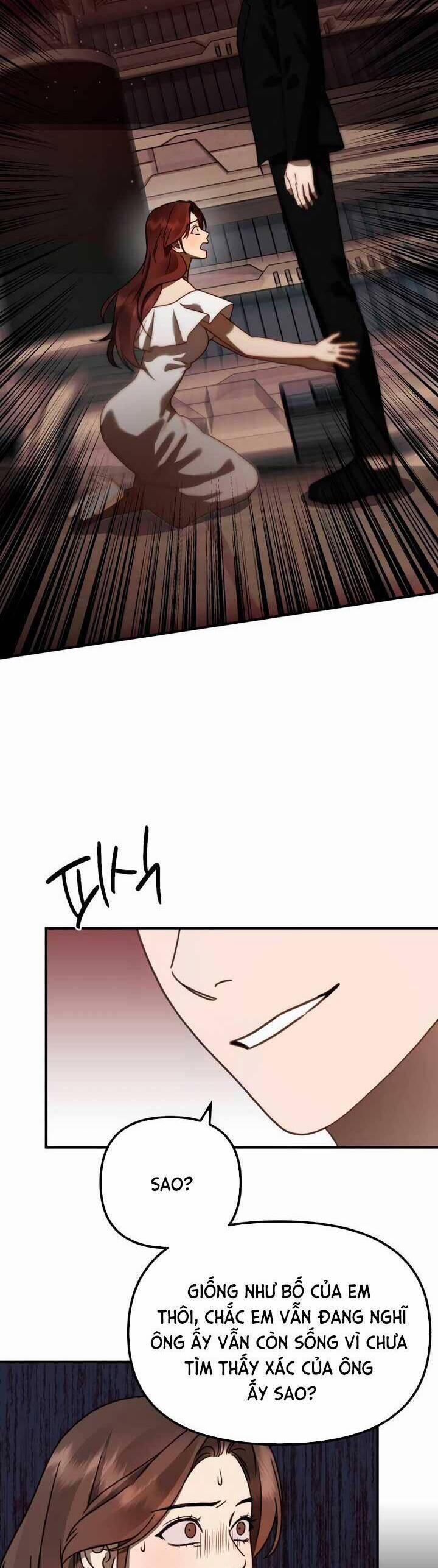 Thần Hổ Jangsan 39 trang 6