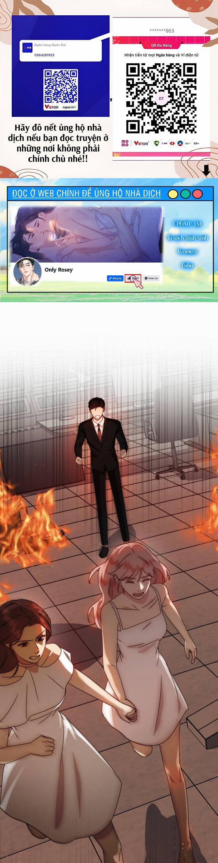 Thần Hổ Jangsan 40 trang 1