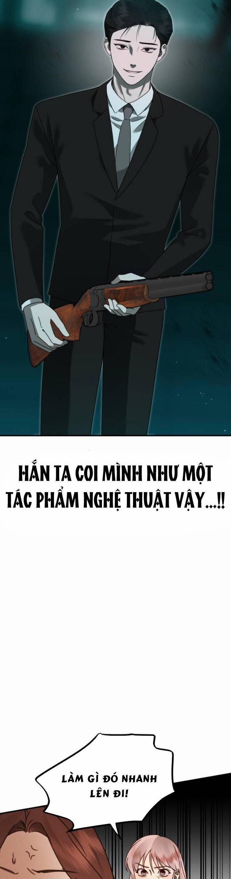 Thần Hổ Jangsan 40 trang 11