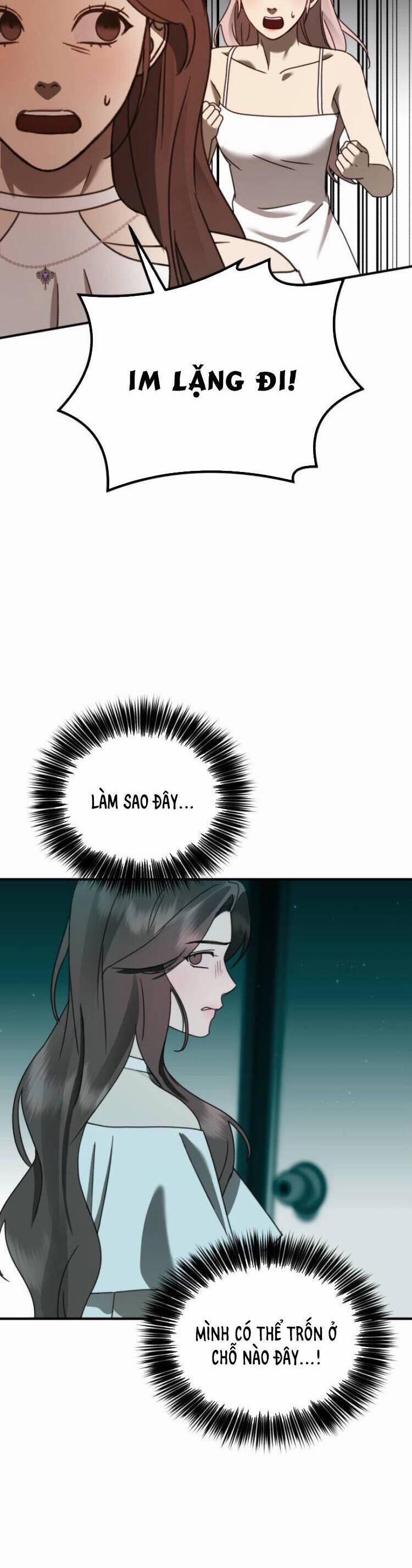 Thần Hổ Jangsan 40 trang 12