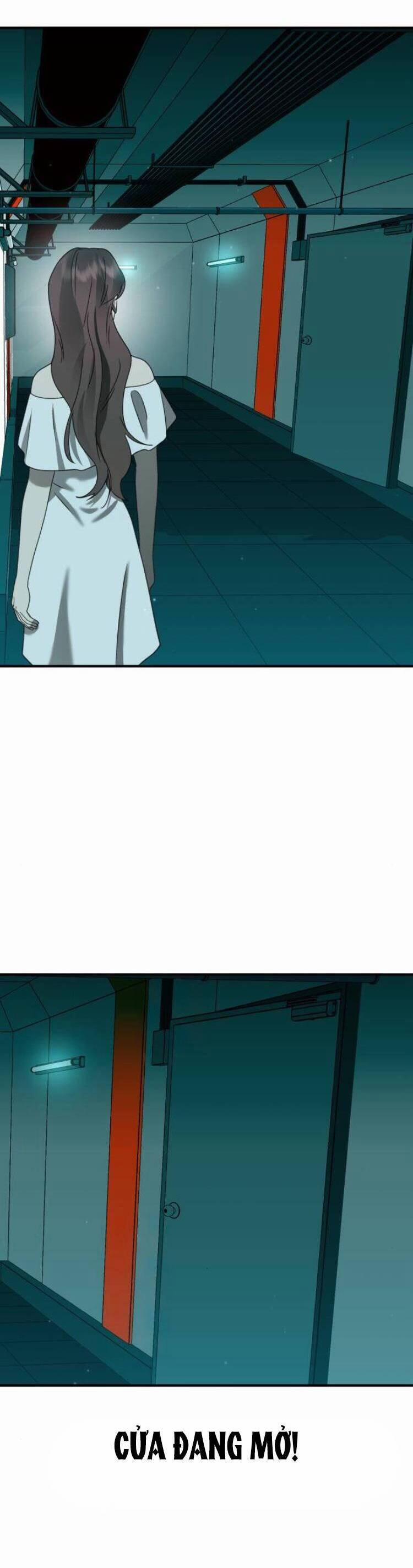 Thần Hổ Jangsan 40 trang 13