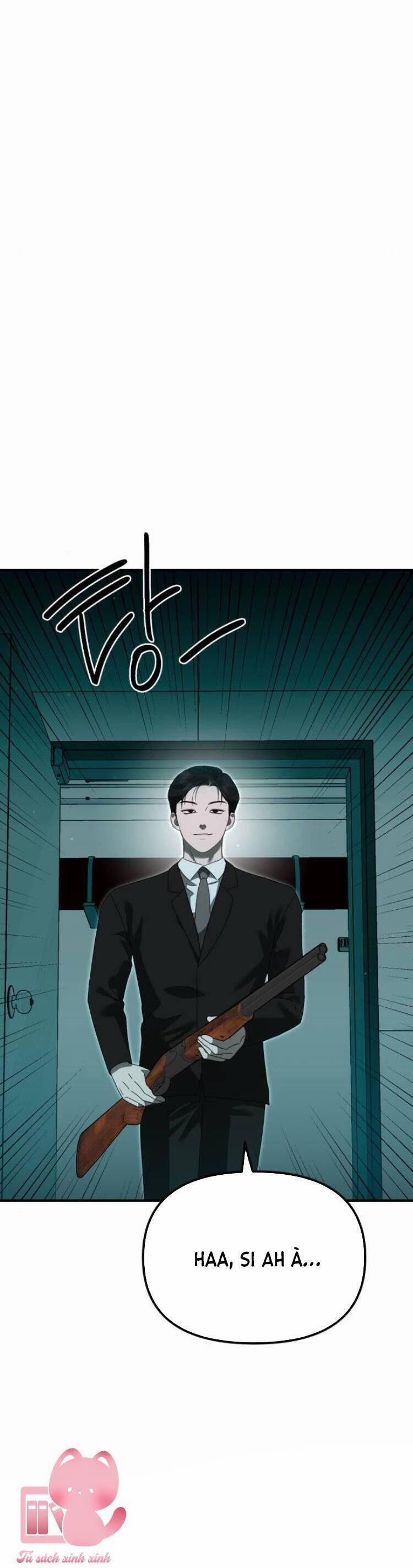 Thần Hổ Jangsan 40 trang 14