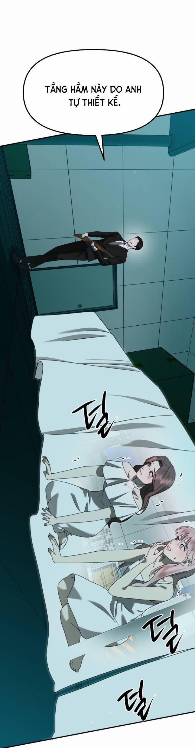 Thần Hổ Jangsan 40 trang 15