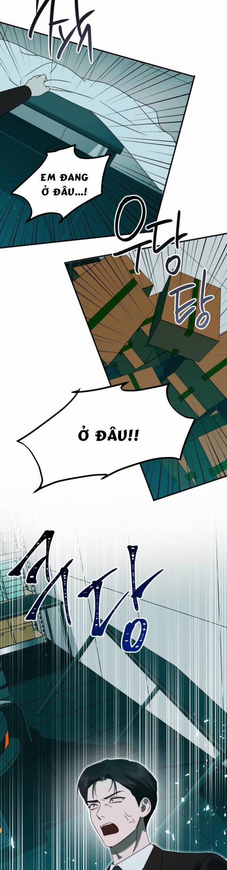 Thần Hổ Jangsan 40 trang 20