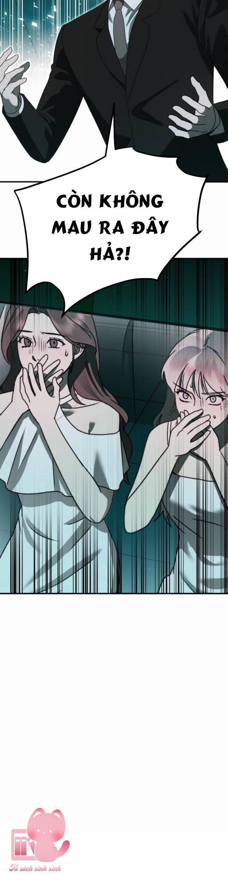 Thần Hổ Jangsan 40 trang 21