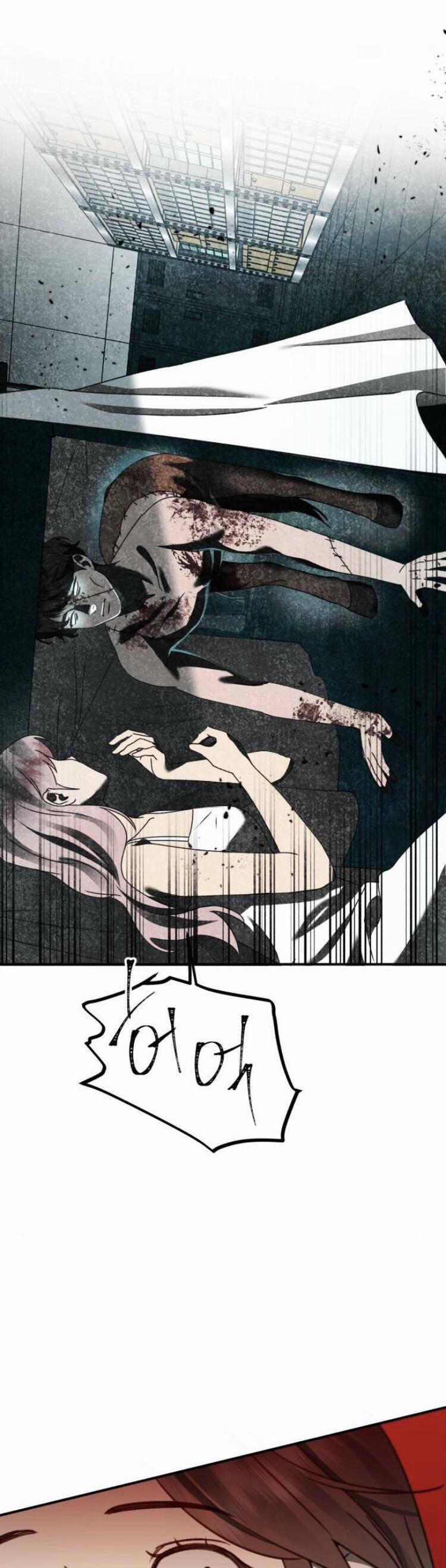 Thần Hổ Jangsan 40 trang 23