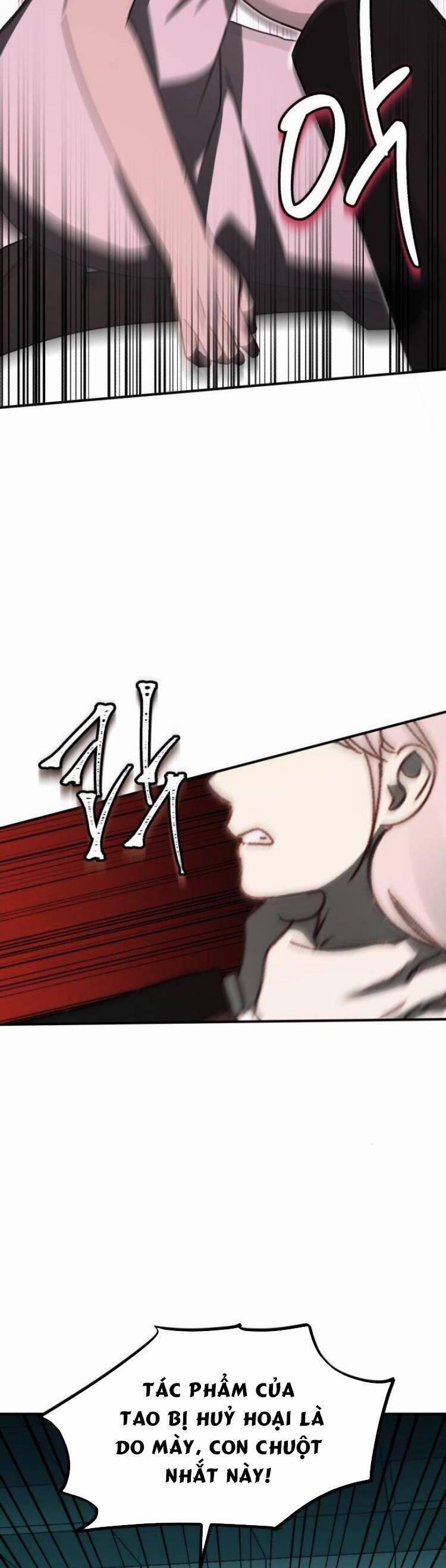 Thần Hổ Jangsan 40 trang 27