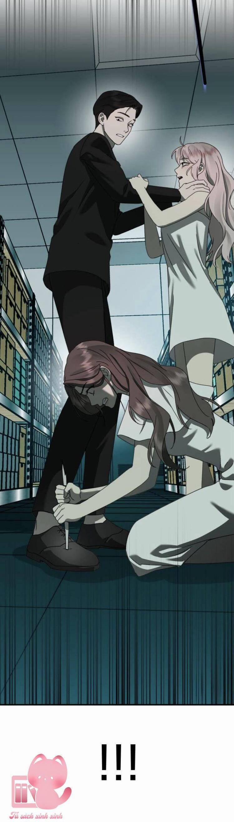 Thần Hổ Jangsan 40 trang 30