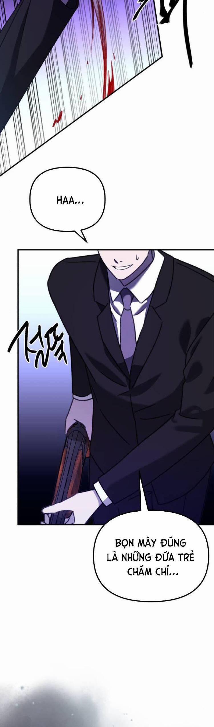 Thần Hổ Jangsan 40 trang 33