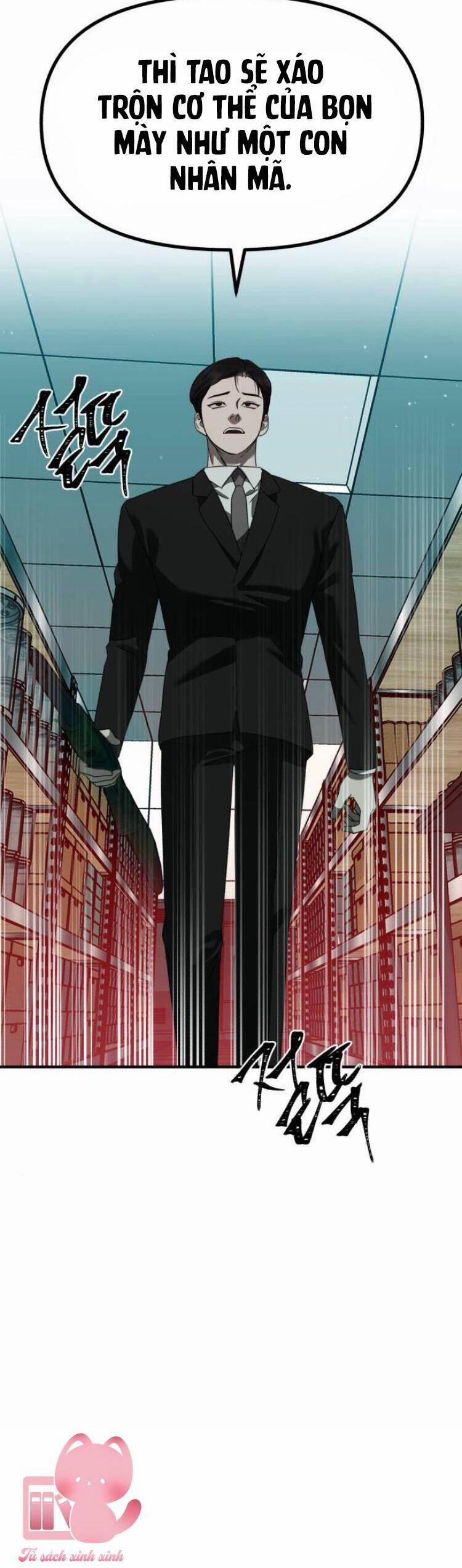 Thần Hổ Jangsan 40 trang 35