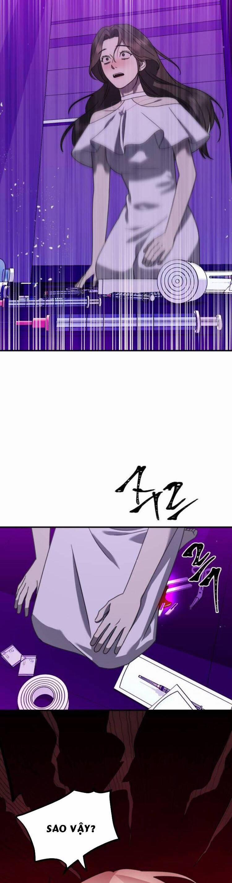 Thần Hổ Jangsan 40 trang 39