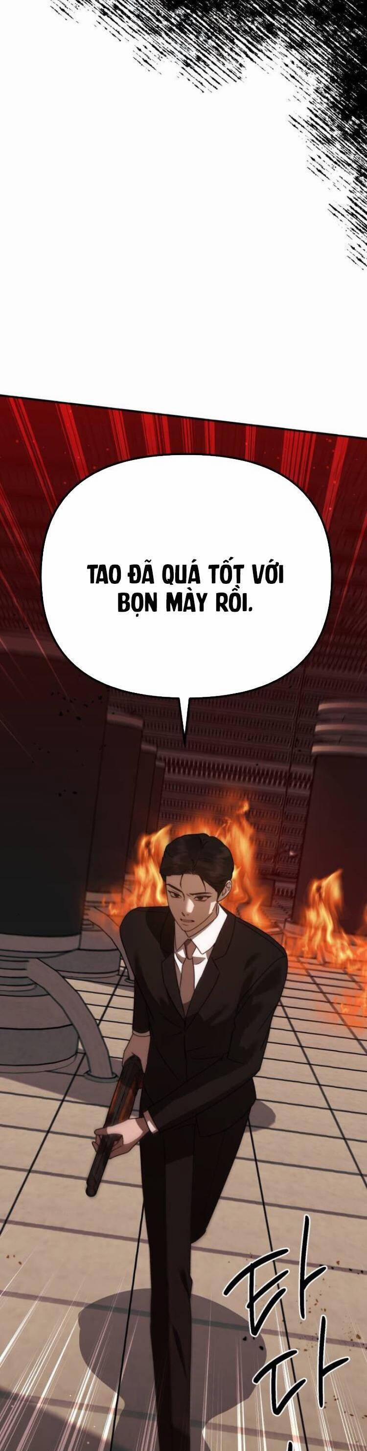 Thần Hổ Jangsan 40 trang 4