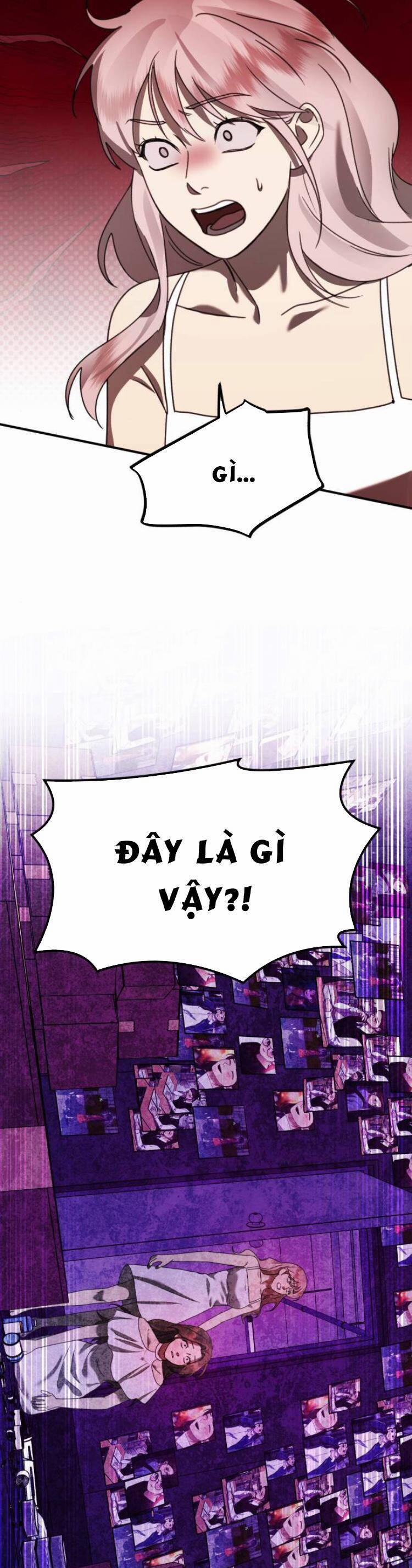 Thần Hổ Jangsan 40 trang 40