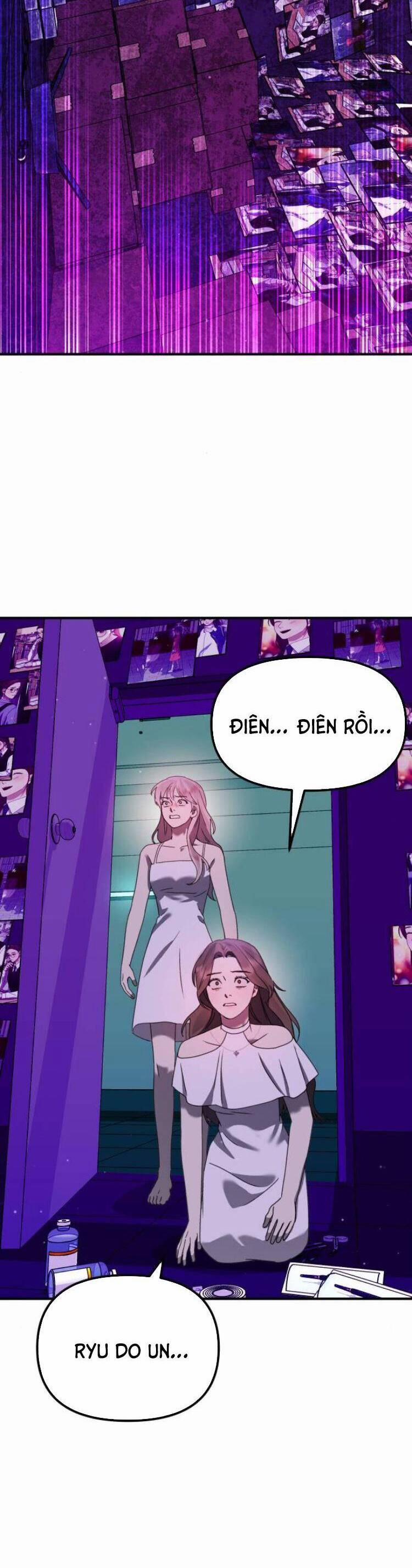 Thần Hổ Jangsan 40 trang 41