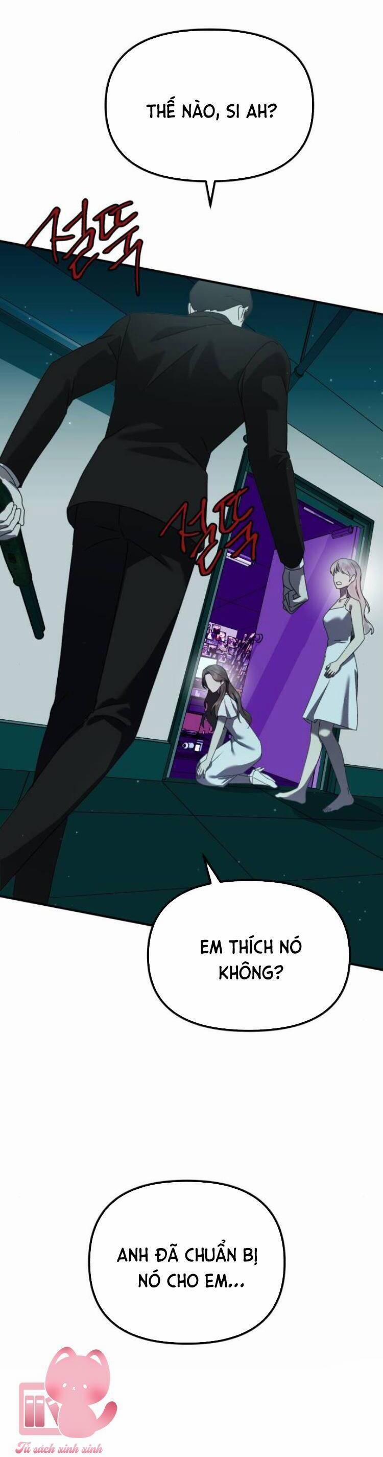 Thần Hổ Jangsan 40 trang 42