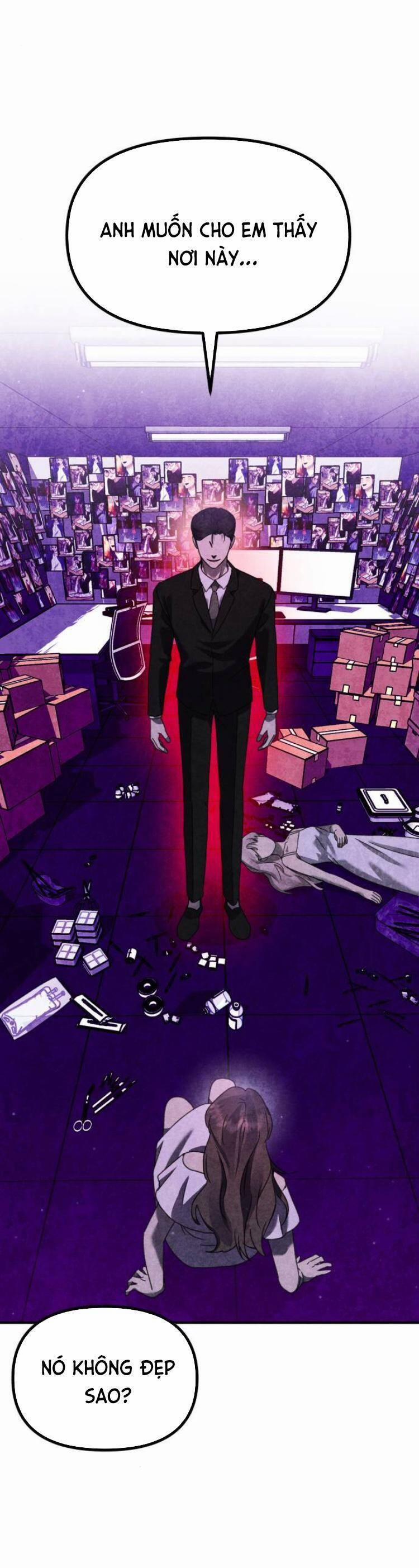 Thần Hổ Jangsan 40 trang 50