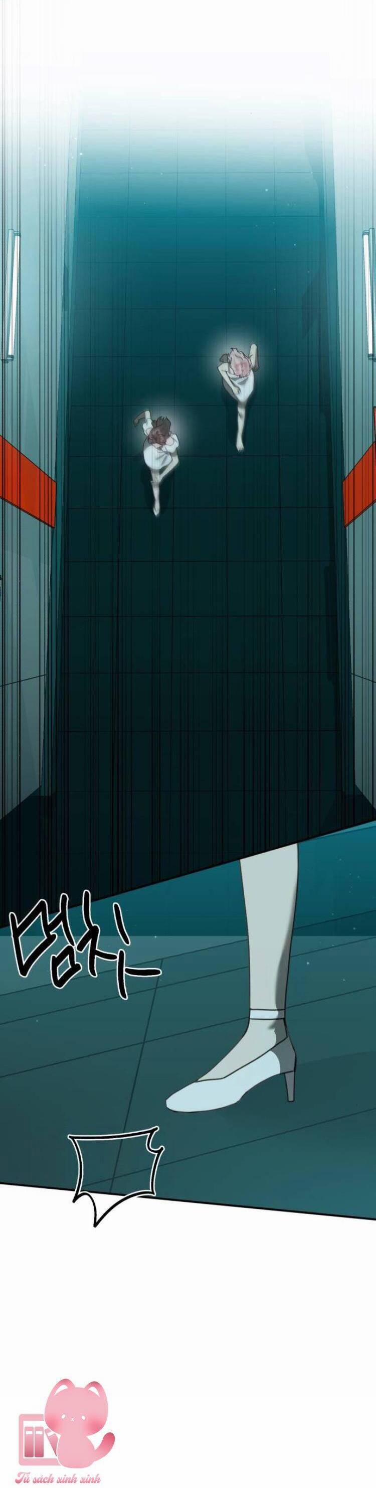 Thần Hổ Jangsan 40 trang 6