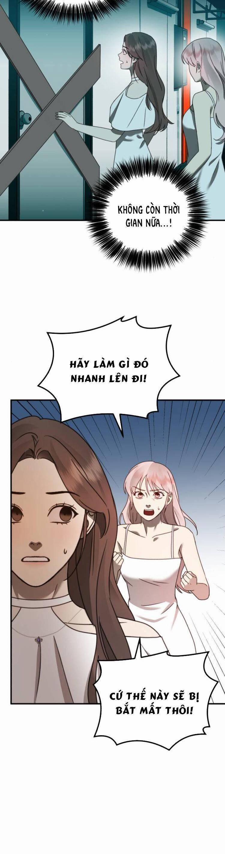 Thần Hổ Jangsan 40 trang 8