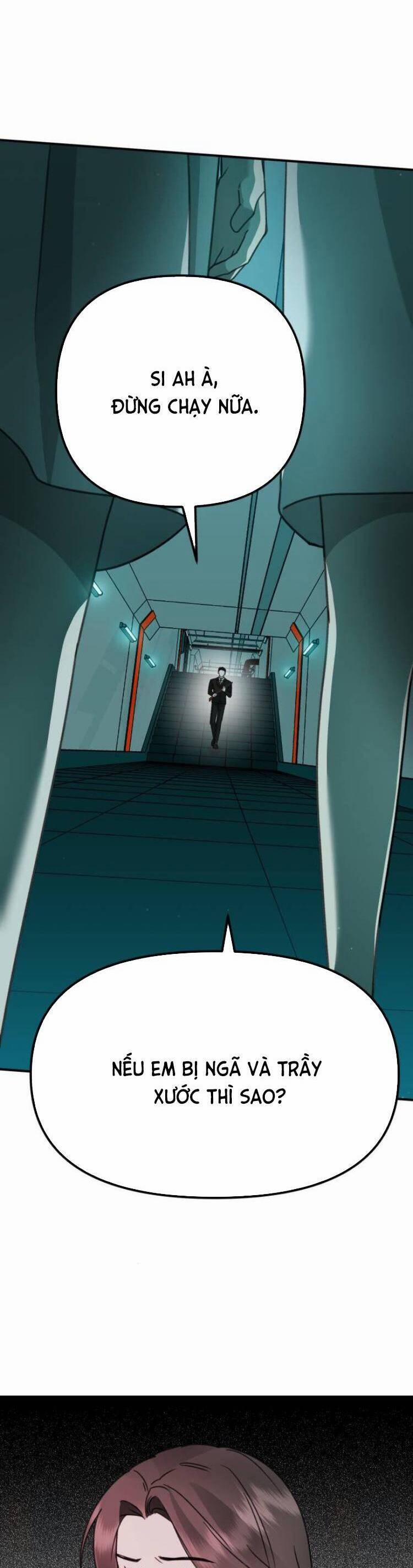 Thần Hổ Jangsan 40 trang 9