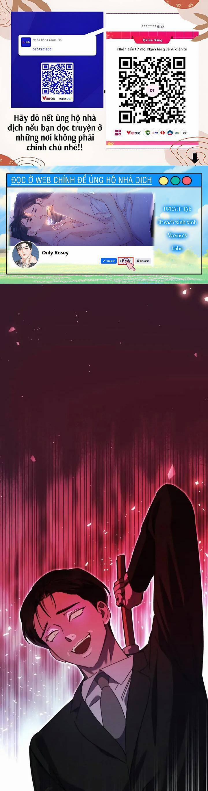 Thần Hổ Jangsan 41 trang 1