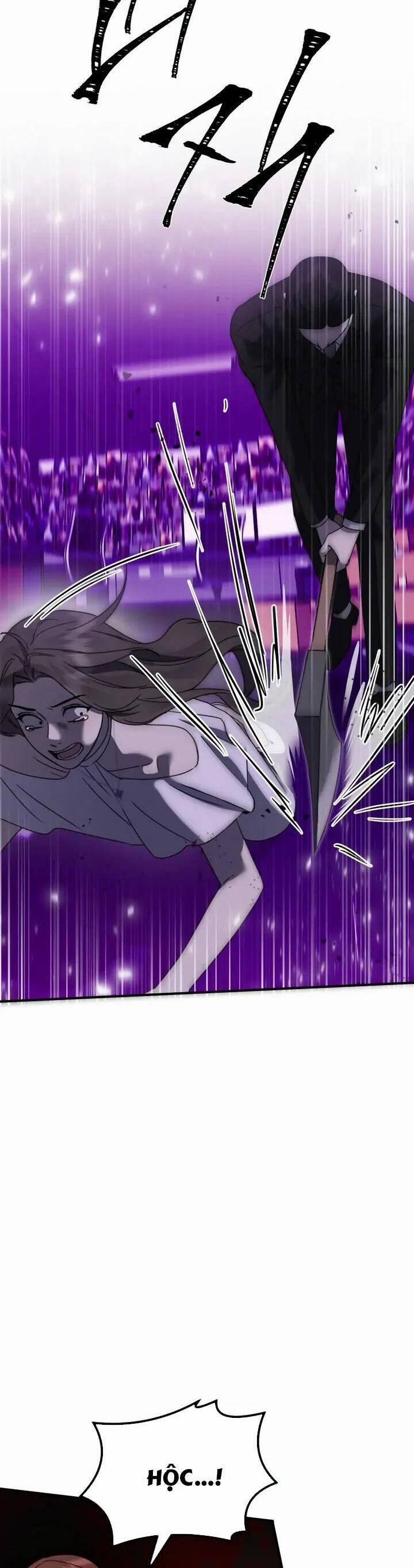 Thần Hổ Jangsan 41 trang 3