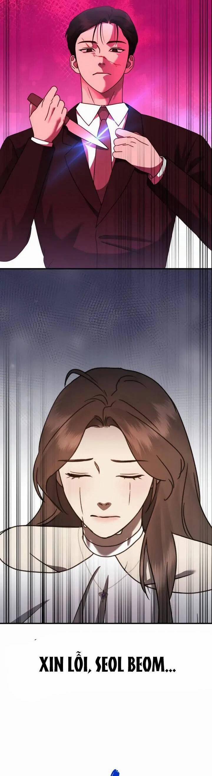 Thần Hổ Jangsan 41 trang 33