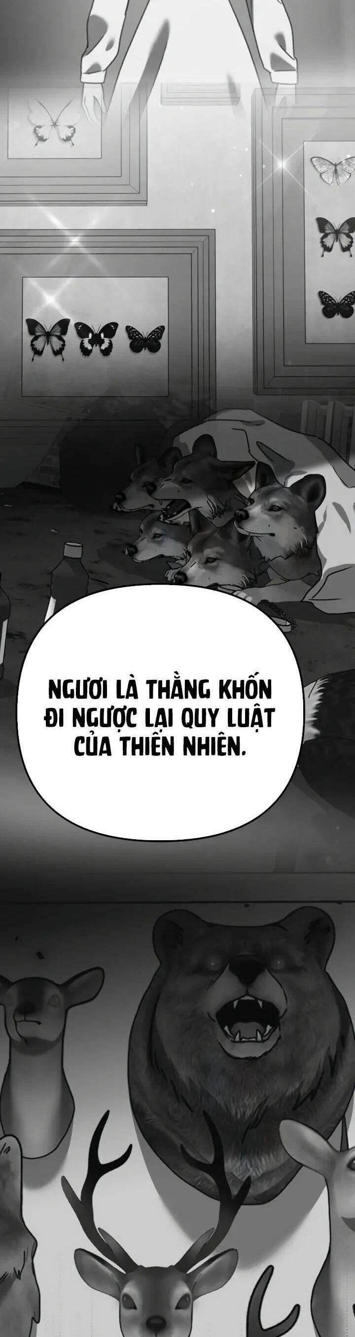 Thần Hổ Jangsan 41 trang 39