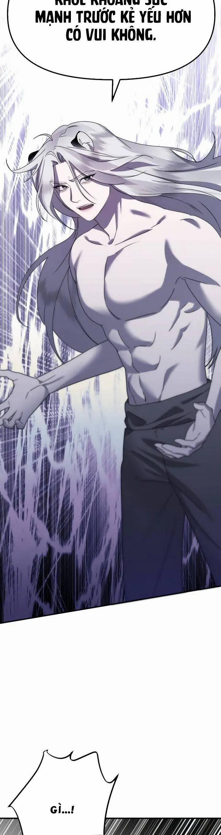 Thần Hổ Jangsan 41 trang 42