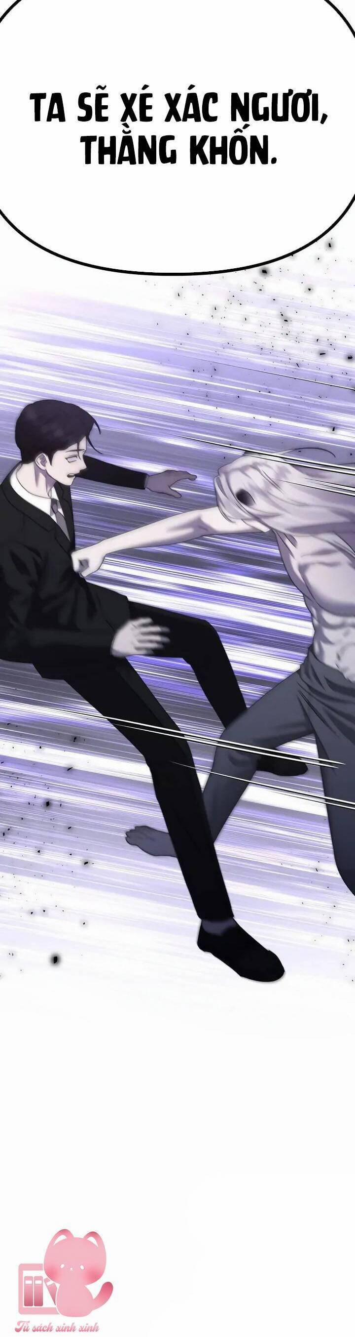 Thần Hổ Jangsan 41 trang 46