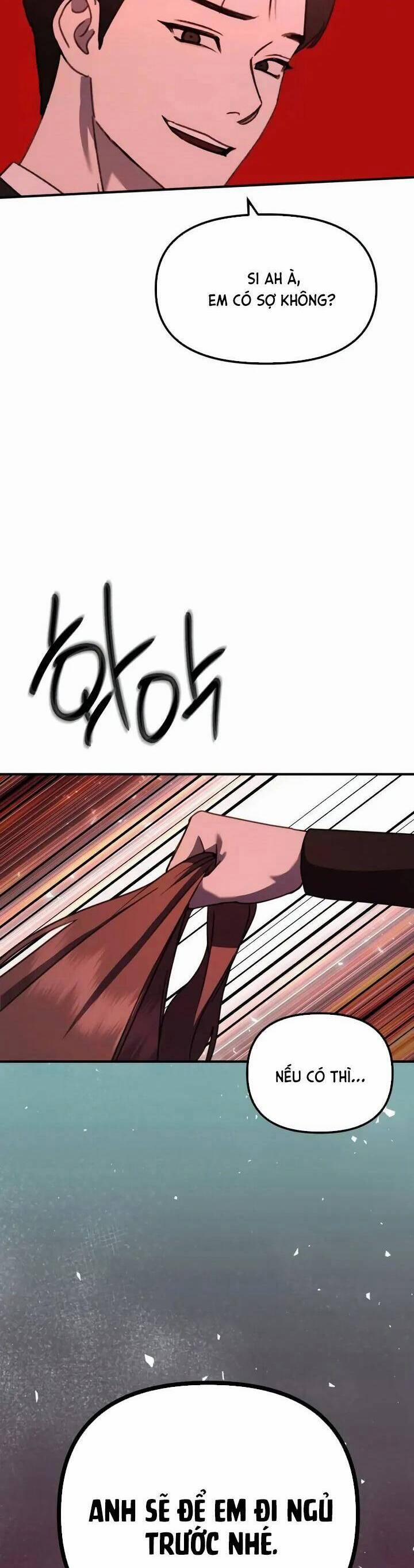 Thần Hổ Jangsan 41 trang 5