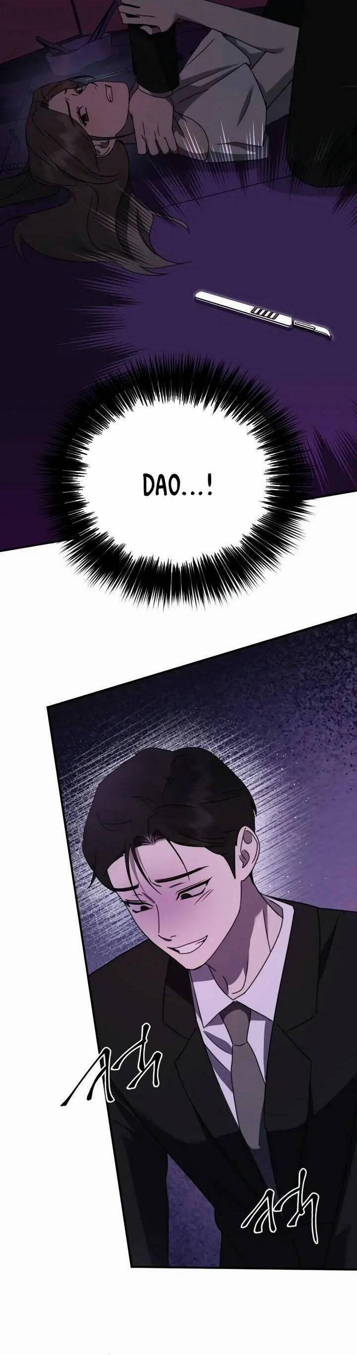 Thần Hổ Jangsan 41 trang 8