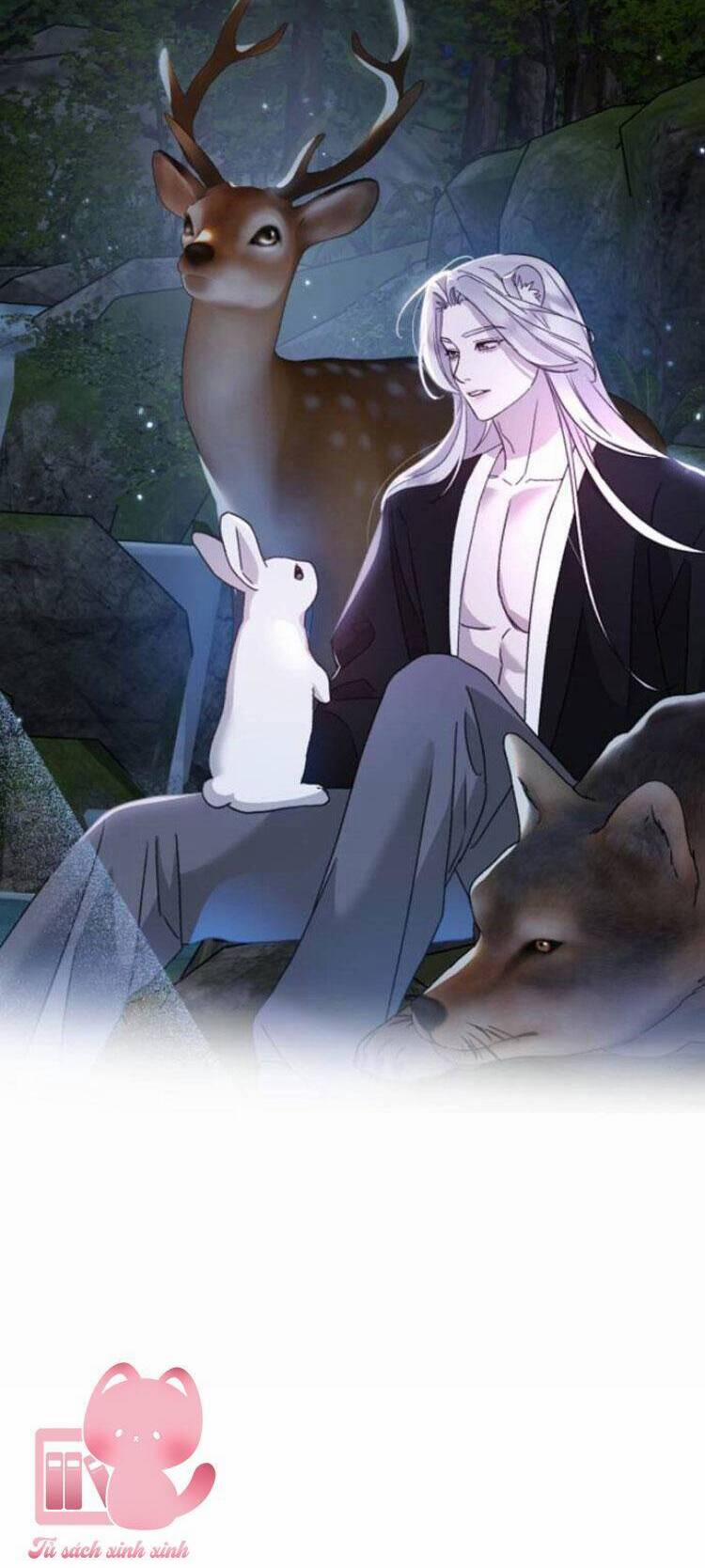 Thần Hổ Jangsan 42 trang 13