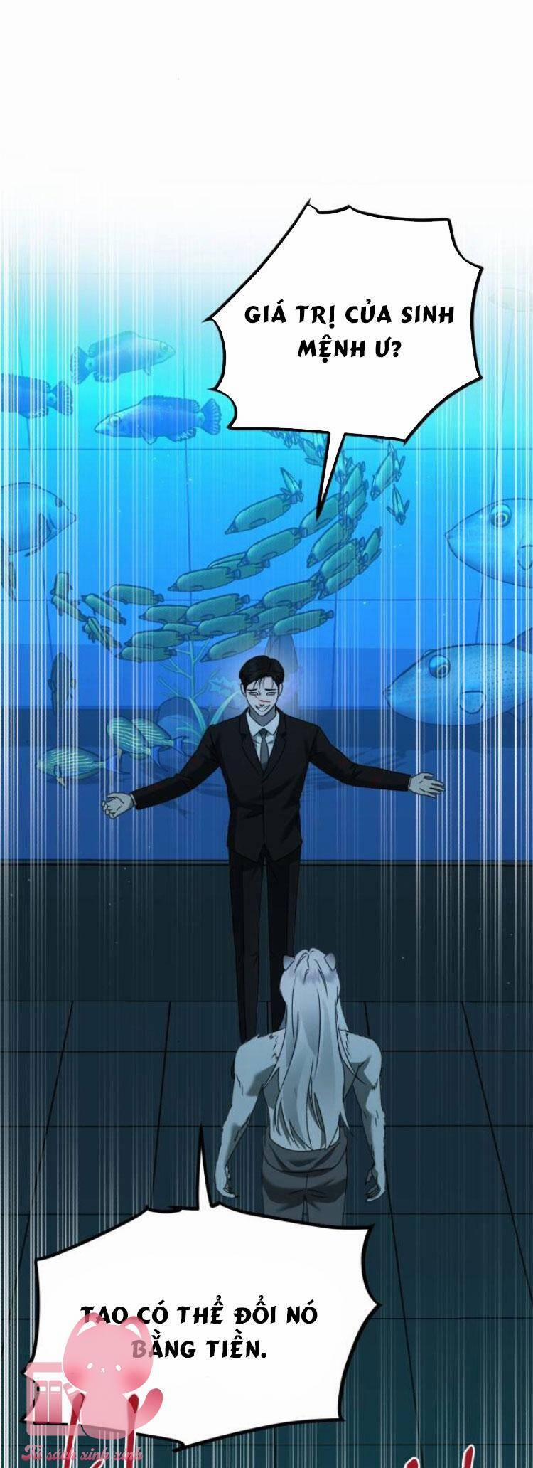 Thần Hổ Jangsan 42 trang 18