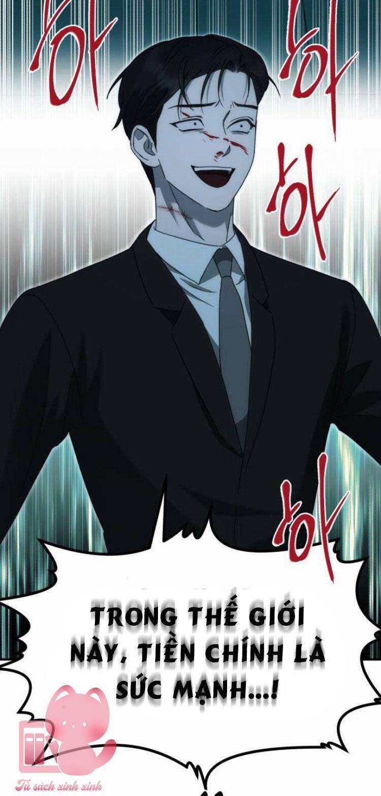 Thần Hổ Jangsan 42 trang 19