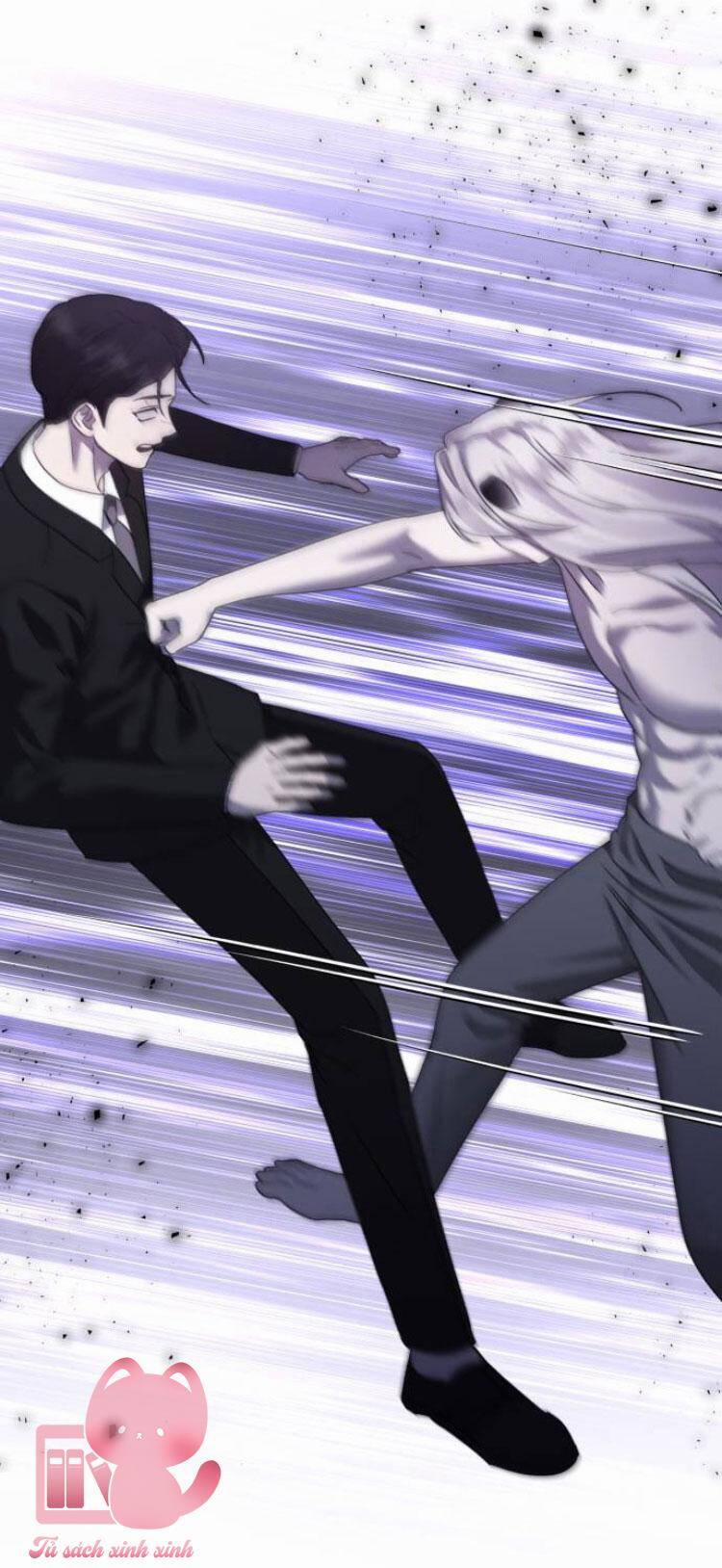 Thần Hổ Jangsan 42 trang 2