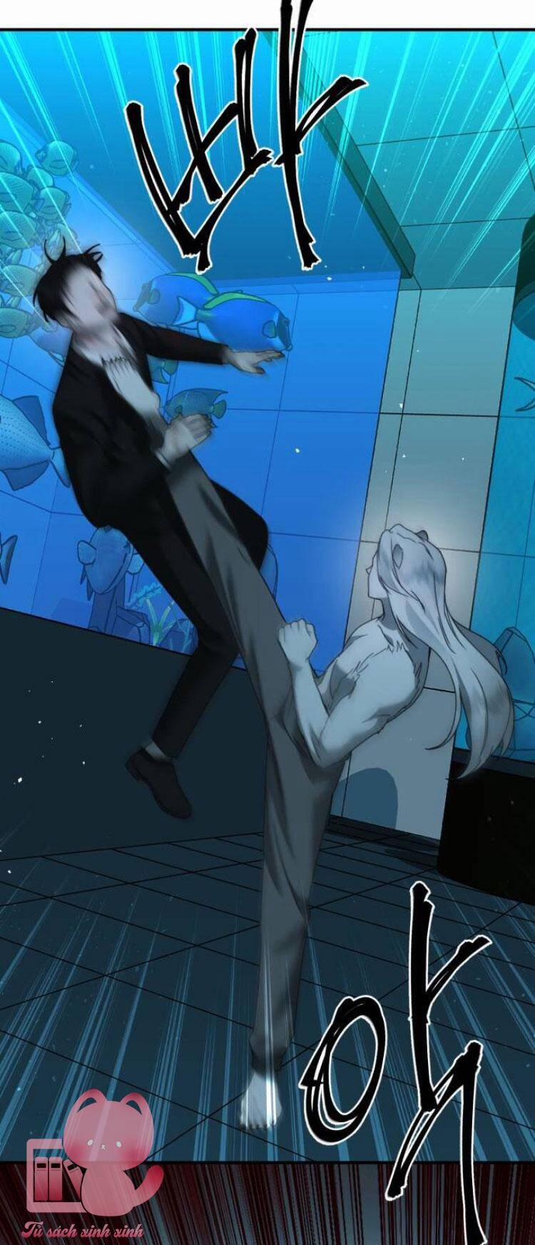 Thần Hổ Jangsan 42 trang 20