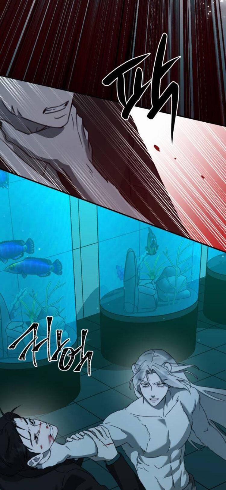 Thần Hổ Jangsan 42 trang 22