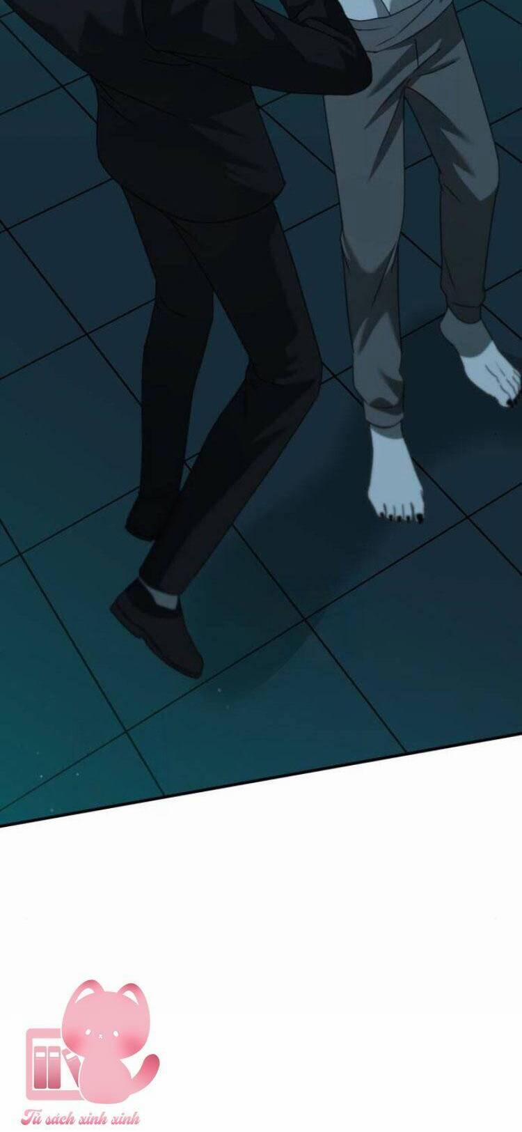 Thần Hổ Jangsan 42 trang 23