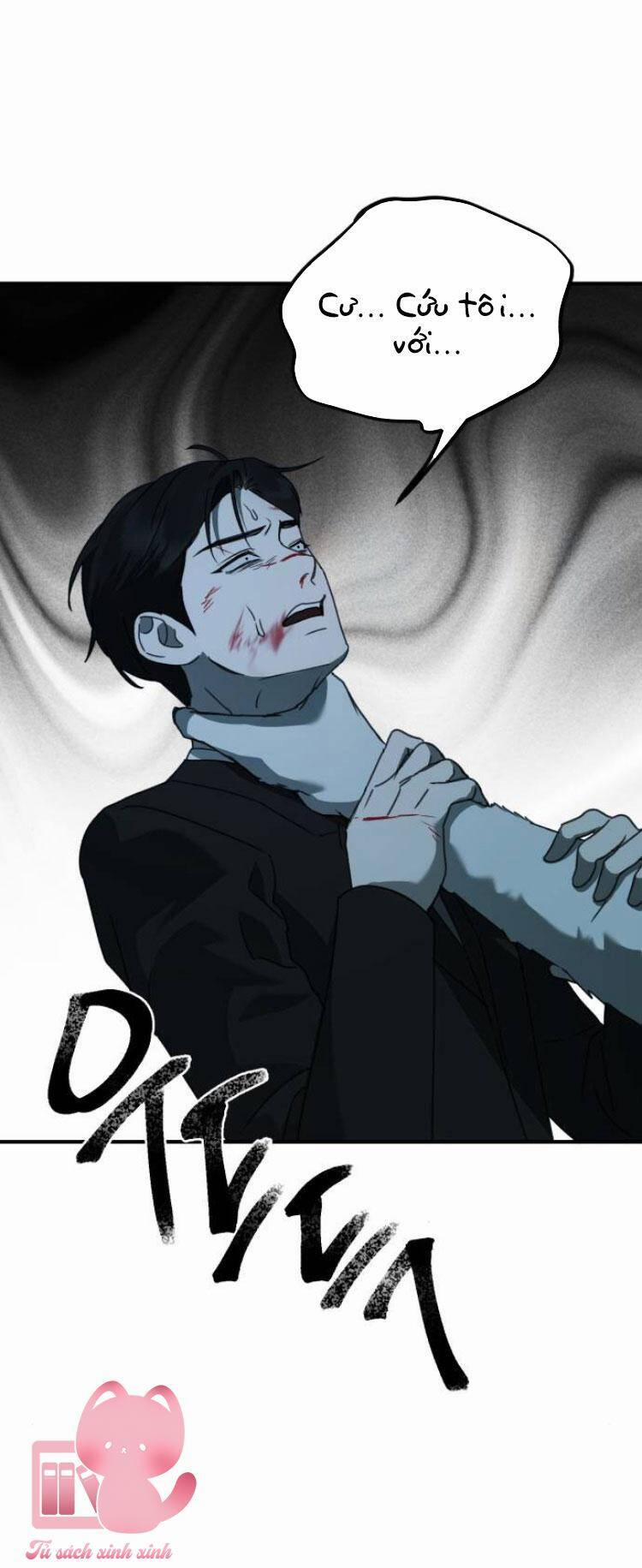 Thần Hổ Jangsan 42 trang 24