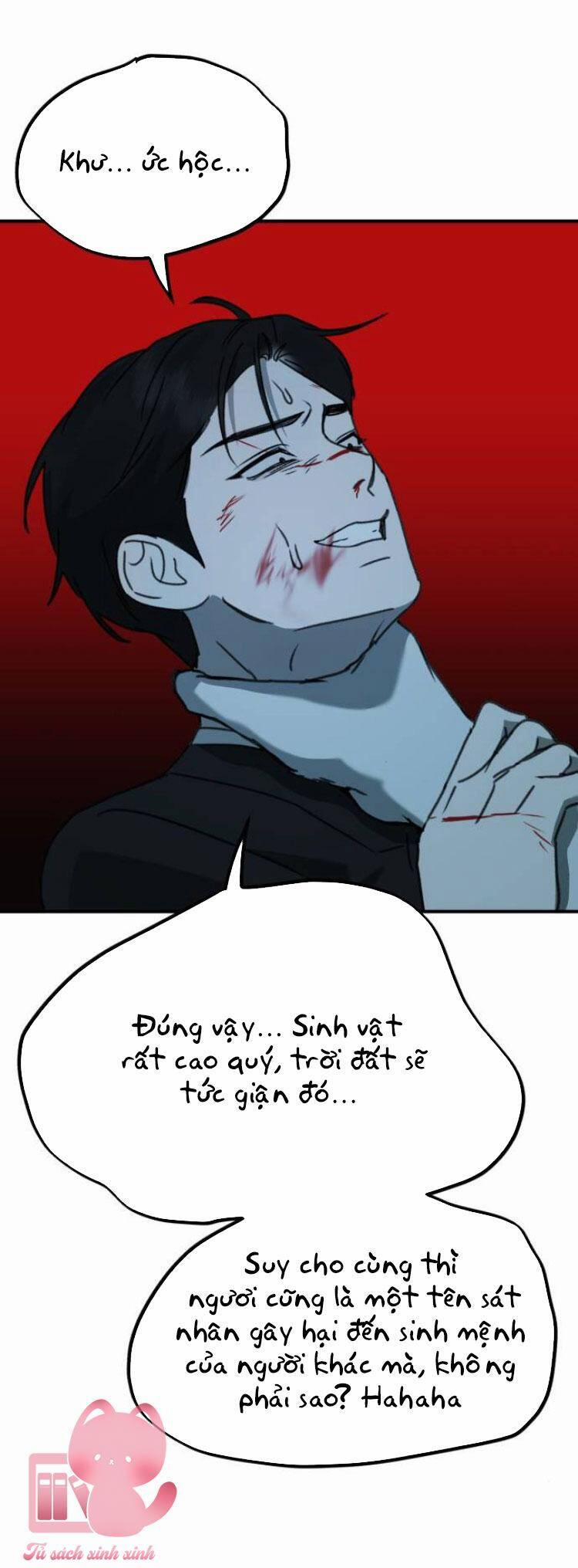 Thần Hổ Jangsan 42 trang 27