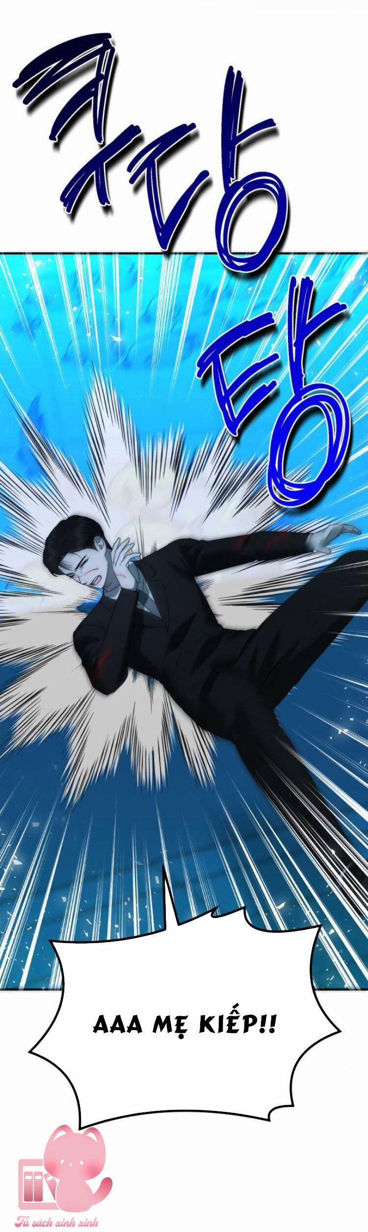 Thần Hổ Jangsan 42 trang 3