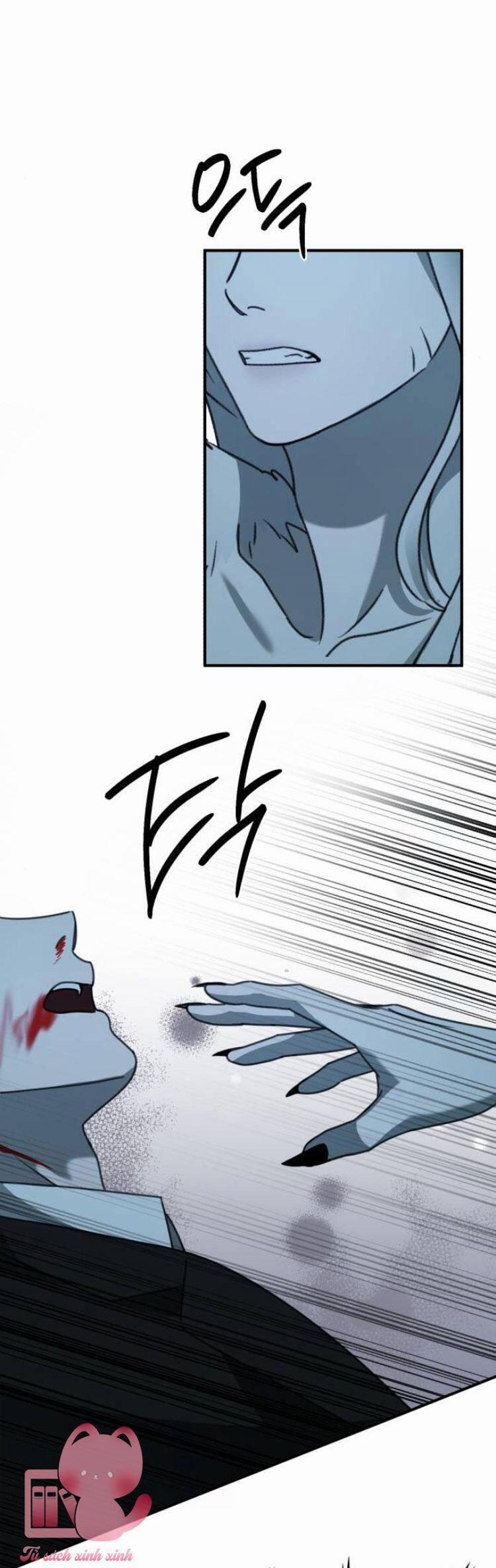 Thần Hổ Jangsan 42 trang 33