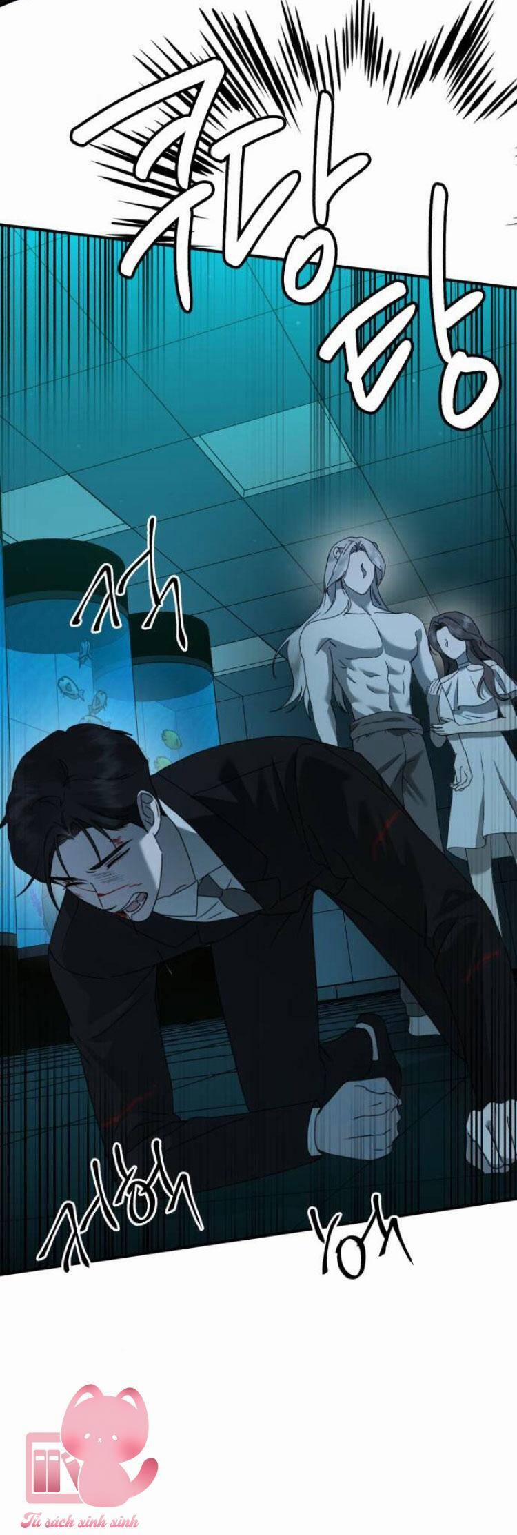 Thần Hổ Jangsan 42 trang 34