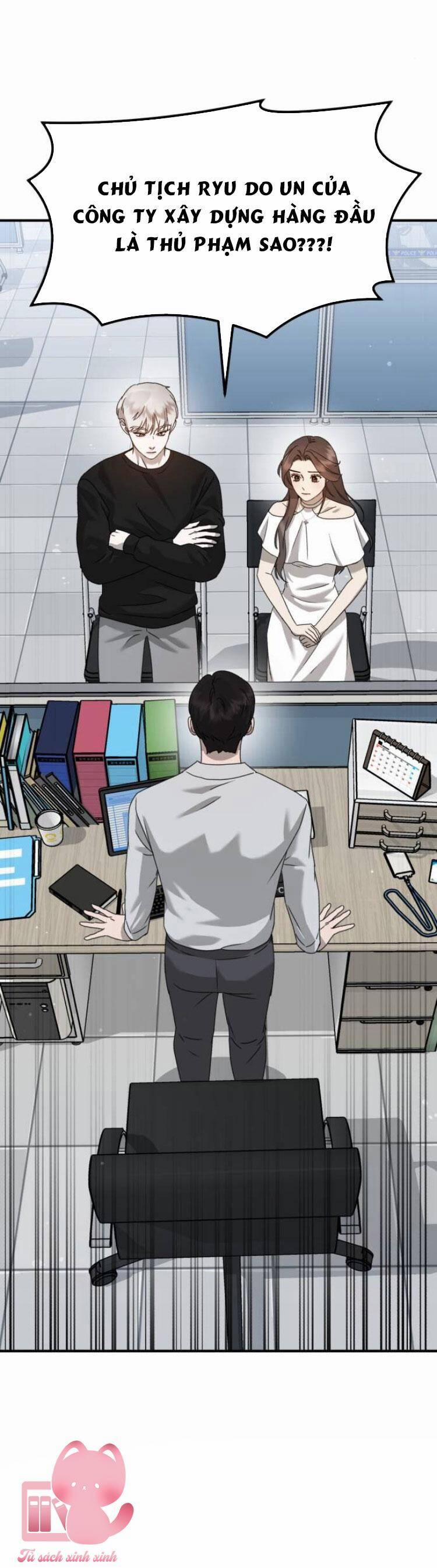 Thần Hổ Jangsan 42 trang 38