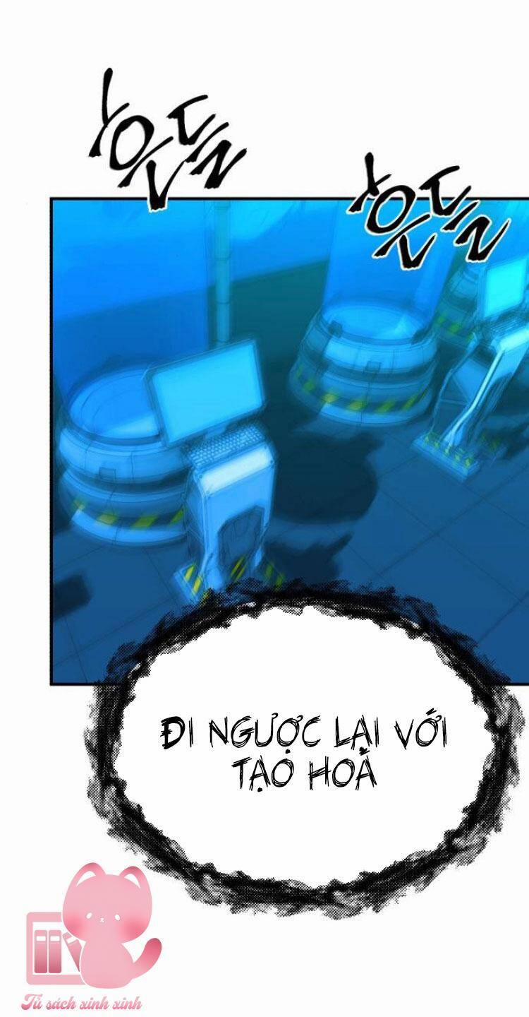 Thần Hổ Jangsan 42 trang 5